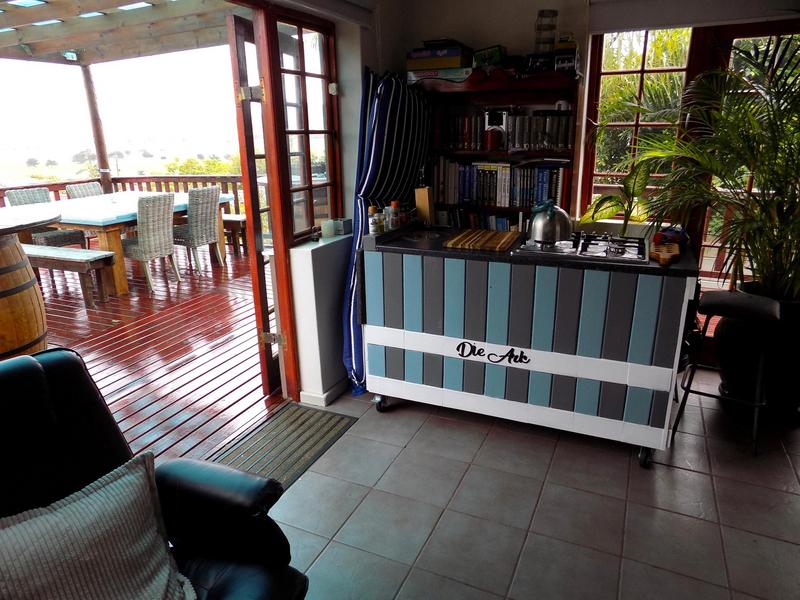 3 Bedroom Property for Sale in Fraaiuitsig Western Cape
